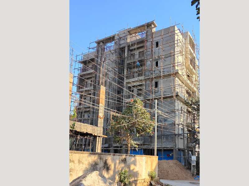 Nestcons Jade in Hyderabad — photo 4