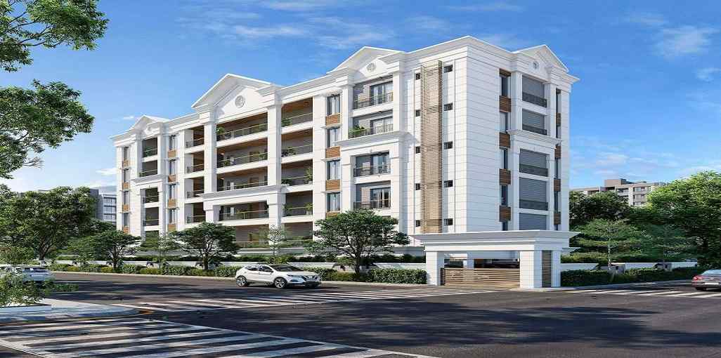 2 BHK 2bhk in Bowrampet, Hyderabad, Telangana - 500043, Hyderabad — photo 4