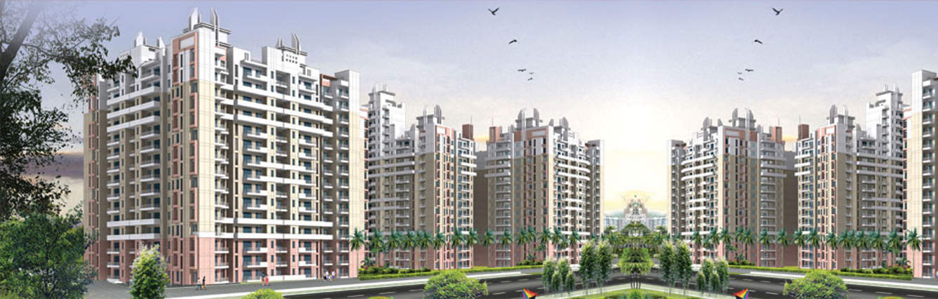 Shubhkamna City in Greater Noida — photo 1