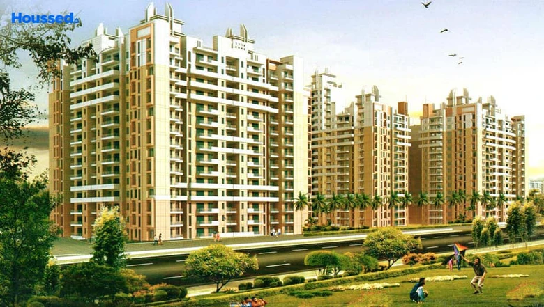 Shubhkamna City in Greater Noida — photo 3