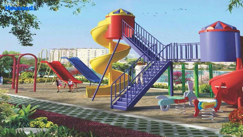 Shubhkamna City in Greater Noida — photo 5
