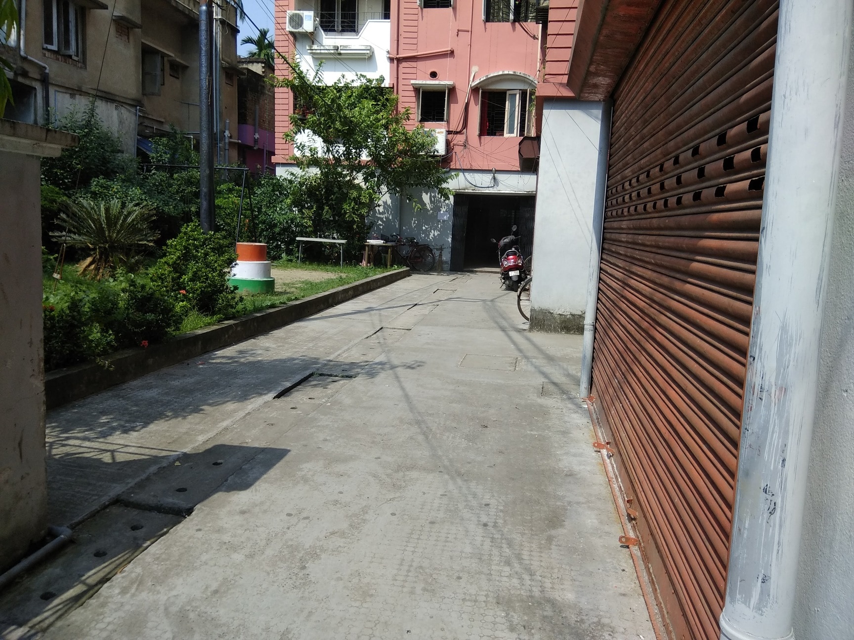 DEBJANI APARTMENT in Kolkata — photo 2