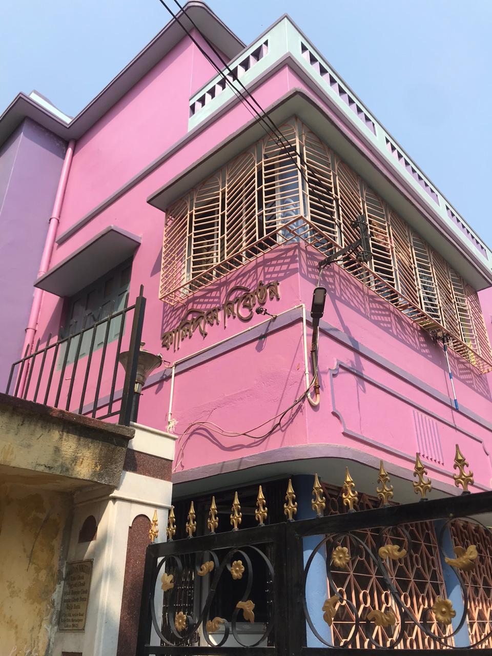 DEBJANI APARTMENT in Kolkata — photo 3