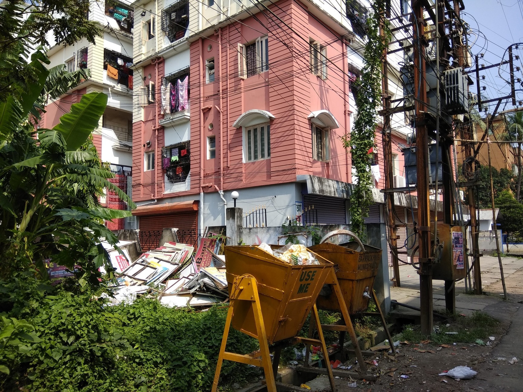 DEBJANI APARTMENT in Kolkata — photo 4