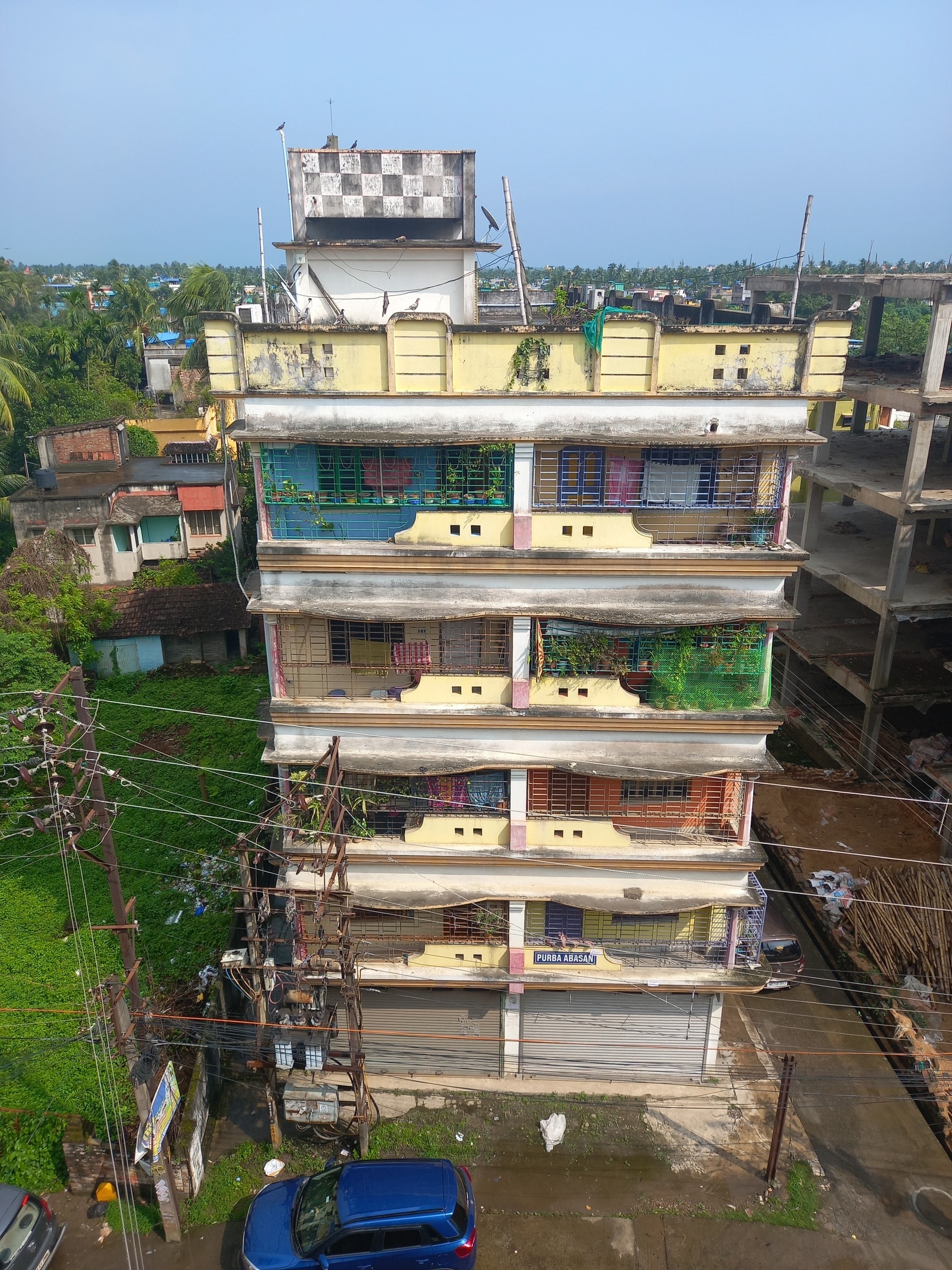 DEBJANI APARTMENT in Kolkata — photo 6