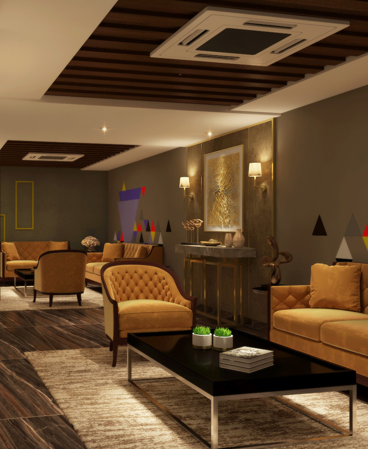 Gulshan Bellina in Greater Noida — photo 2