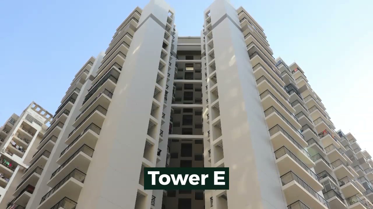 Gulshan Bellina in Greater Noida — photo 3
