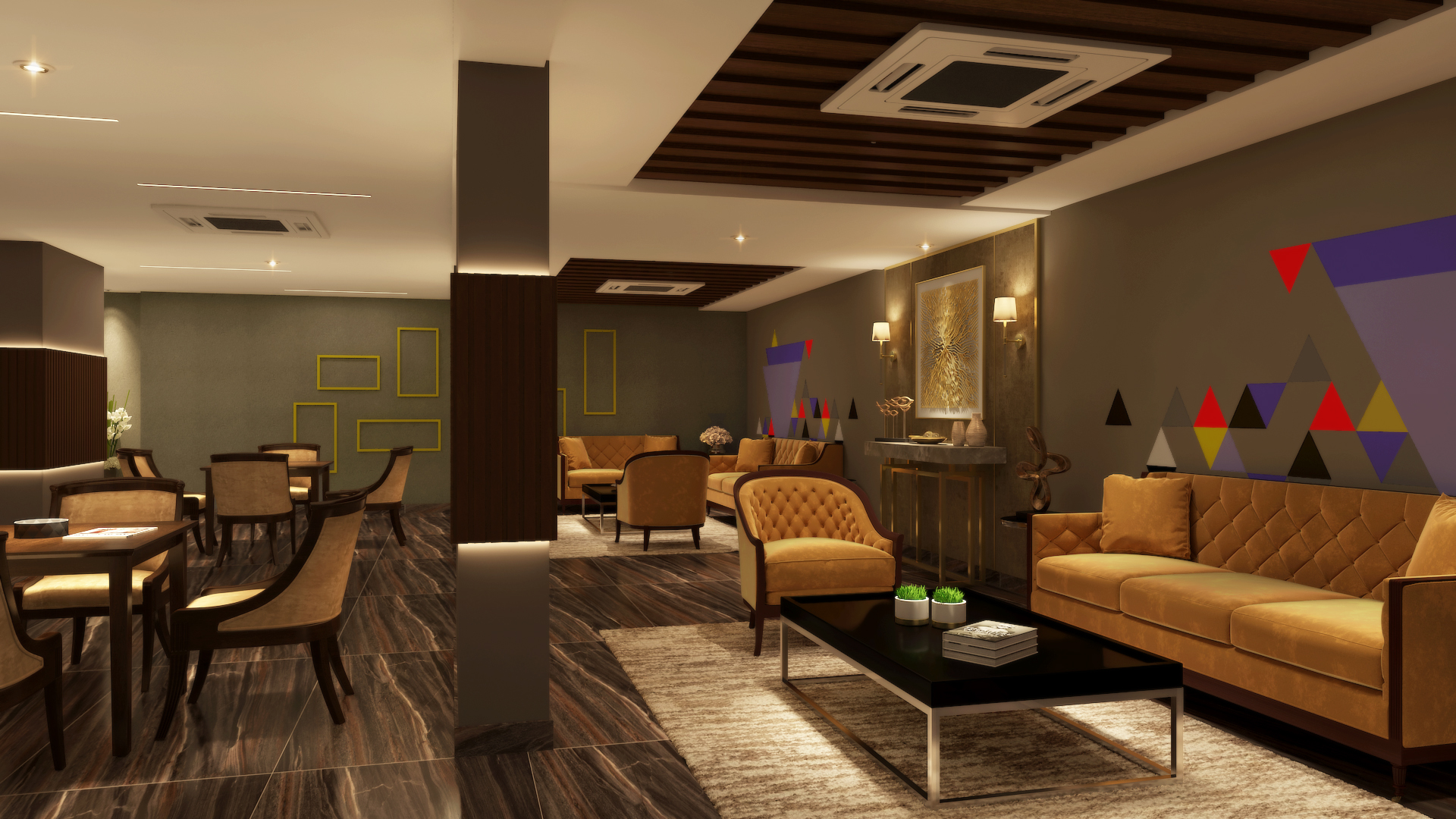 Gulshan Bellina in Greater Noida — photo 4
