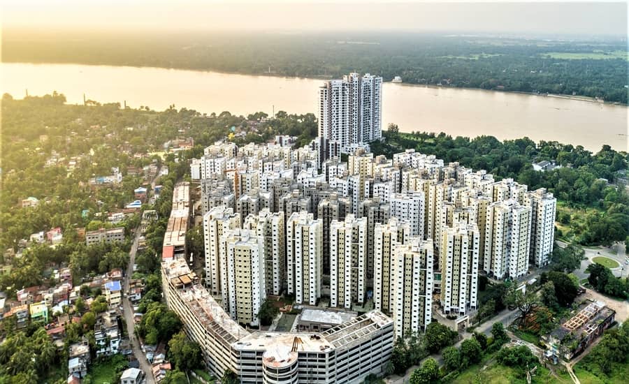 3 BHK residential in Purna Das Road, Hindustan Park Gariahat, Gariahat, Kolkata, West Bengal - 700019, Kolkata — photo 4