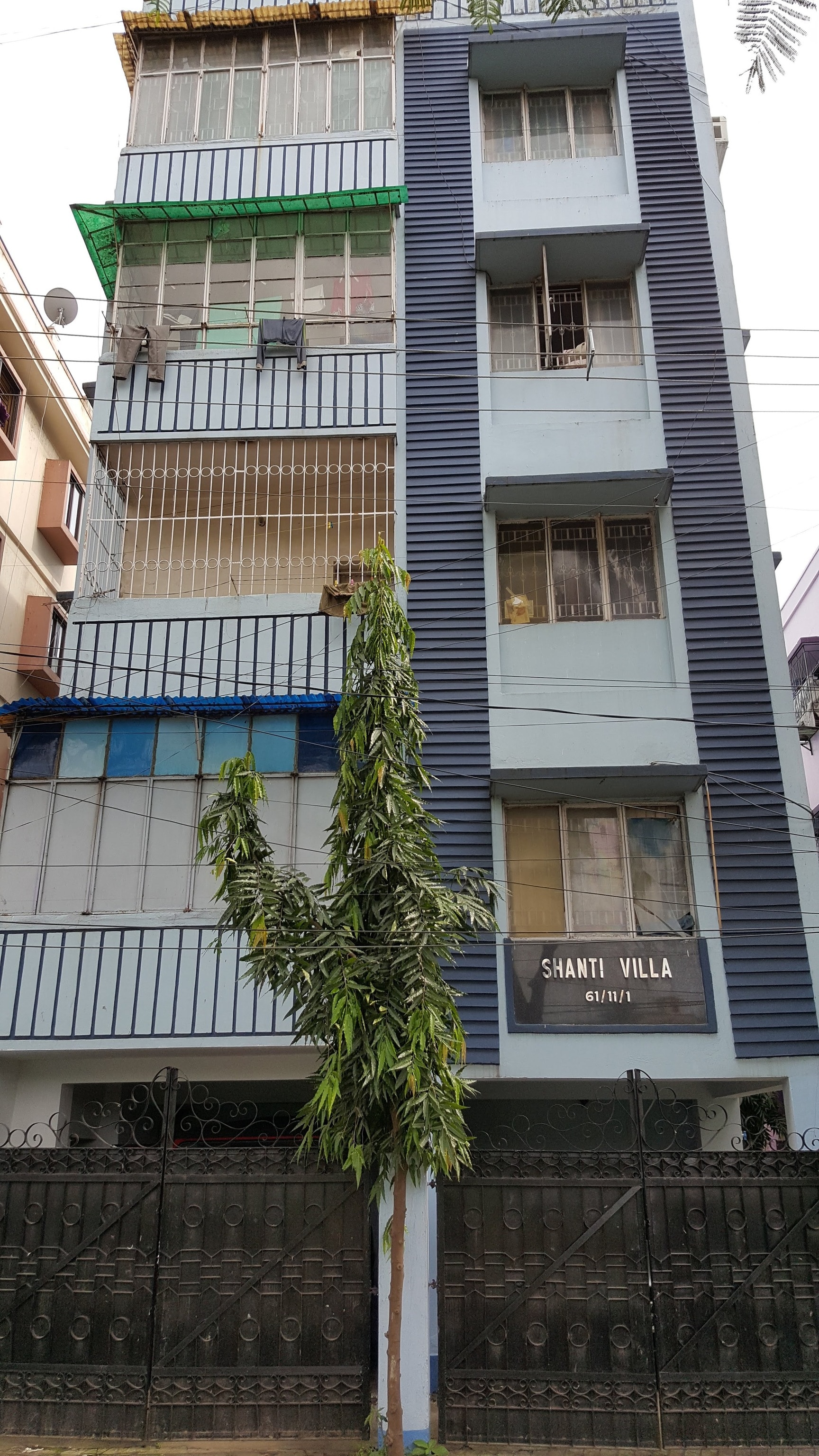 RENU APARTMENT in Kolkata — photo 1