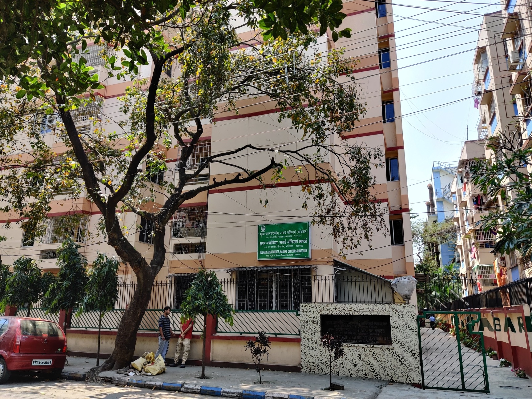 RENU APARTMENT in Kolkata — photo 2
