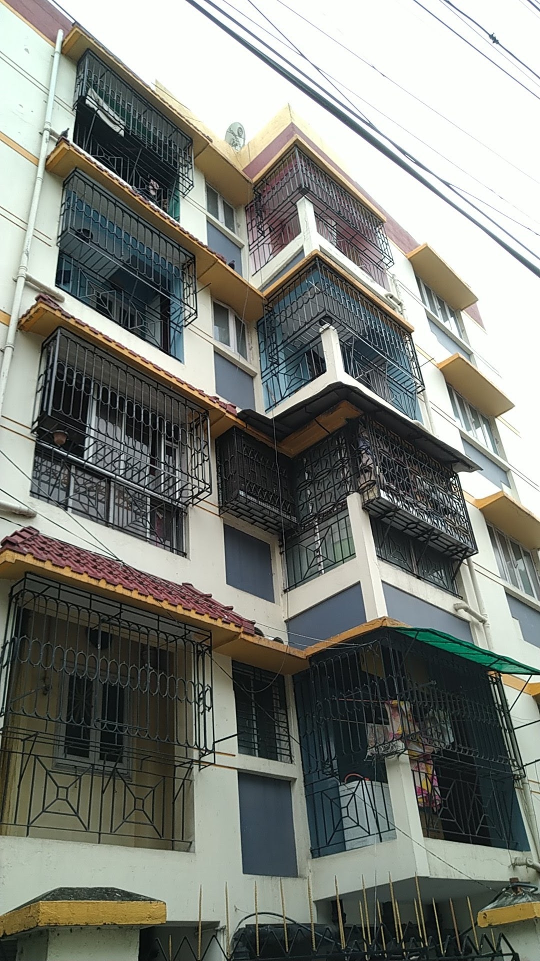 RENU APARTMENT in Kolkata — photo 5