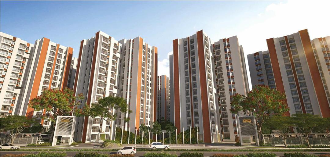 DTC Capital City in Kolkata — photo 1