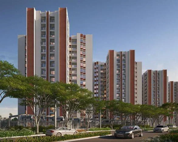 DTC Capital City in Kolkata — photo 3