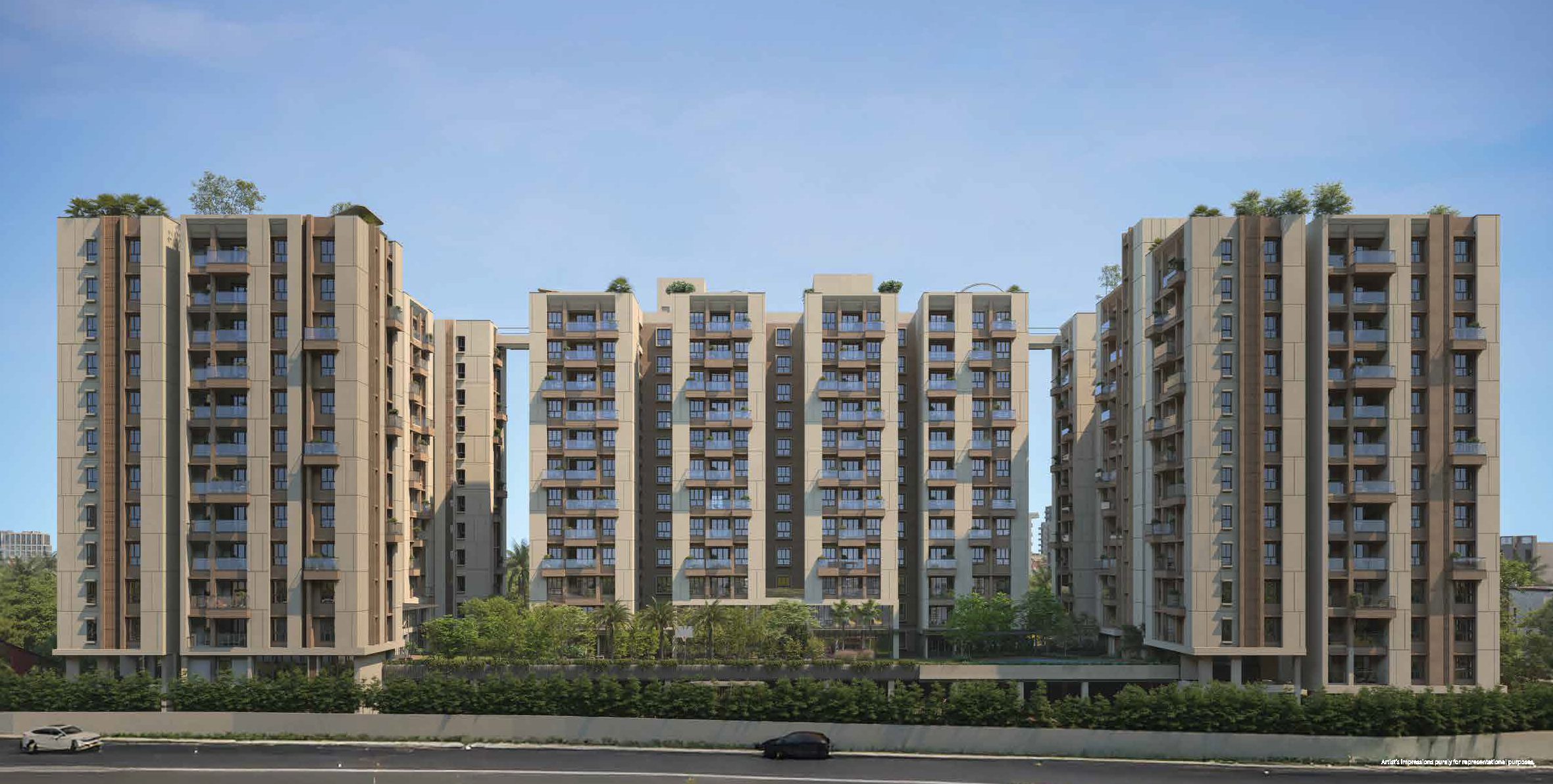 DTC Capital City in Kolkata — photo 5
