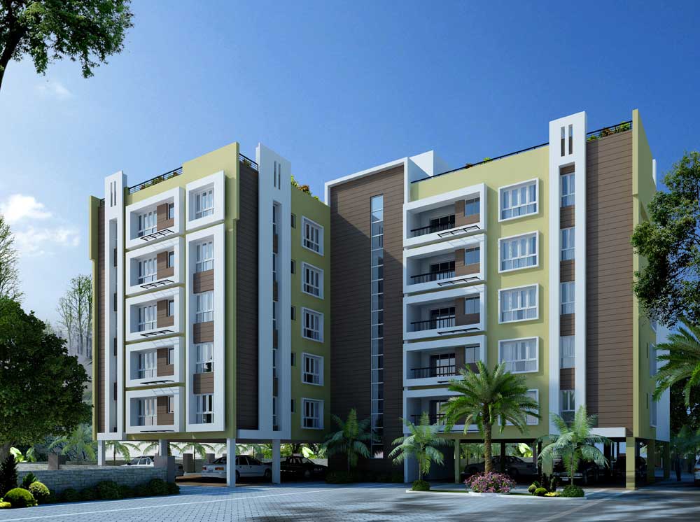 Clubtown Gateway Block-4a in Kolkata — photo 3