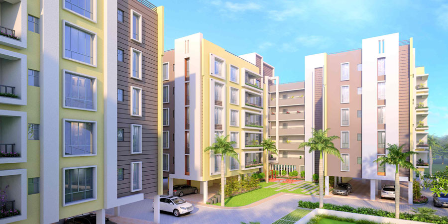 Clubtown Gateway Block-4a in Kolkata — photo 4