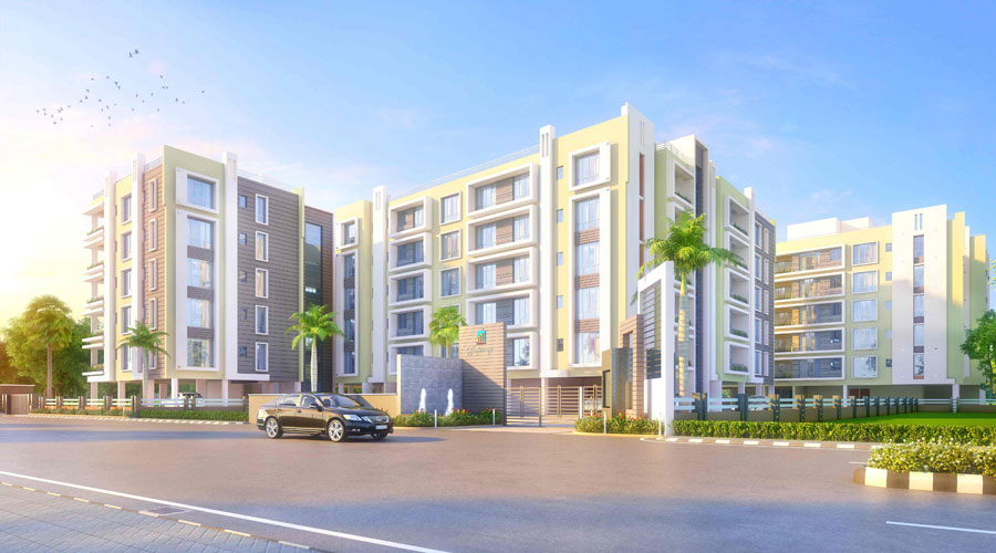 Clubtown Gateway Block-4a in Kolkata — photo 6