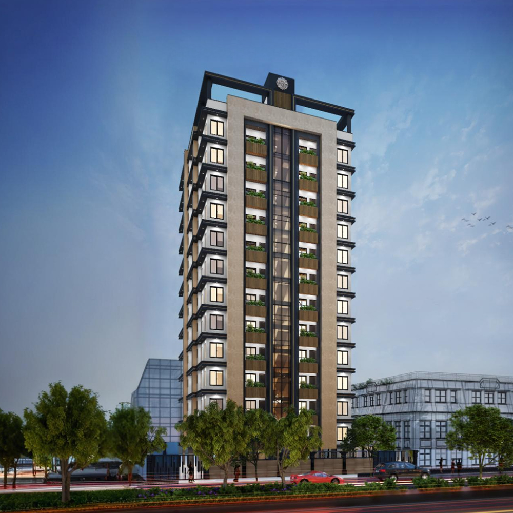 2 BHK residential in Dr. Sarat Banerjee Road, Tollygunge, Kolkata, West Bengal - 700029, Kolkata — photo 2
