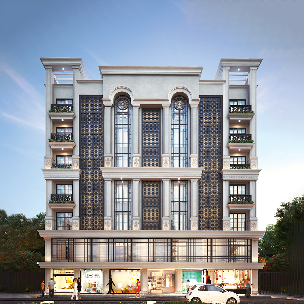 2 BHK residential in Dr. Sarat Banerjee Road, Tollygunge, Kolkata, West Bengal - 700029, Kolkata — photo 4