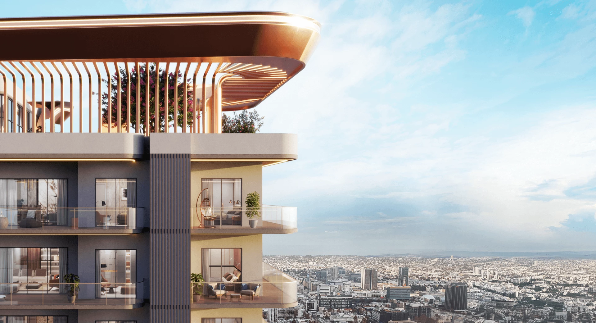 Ashtech Presidential Towers in Greater Noida — photo 4