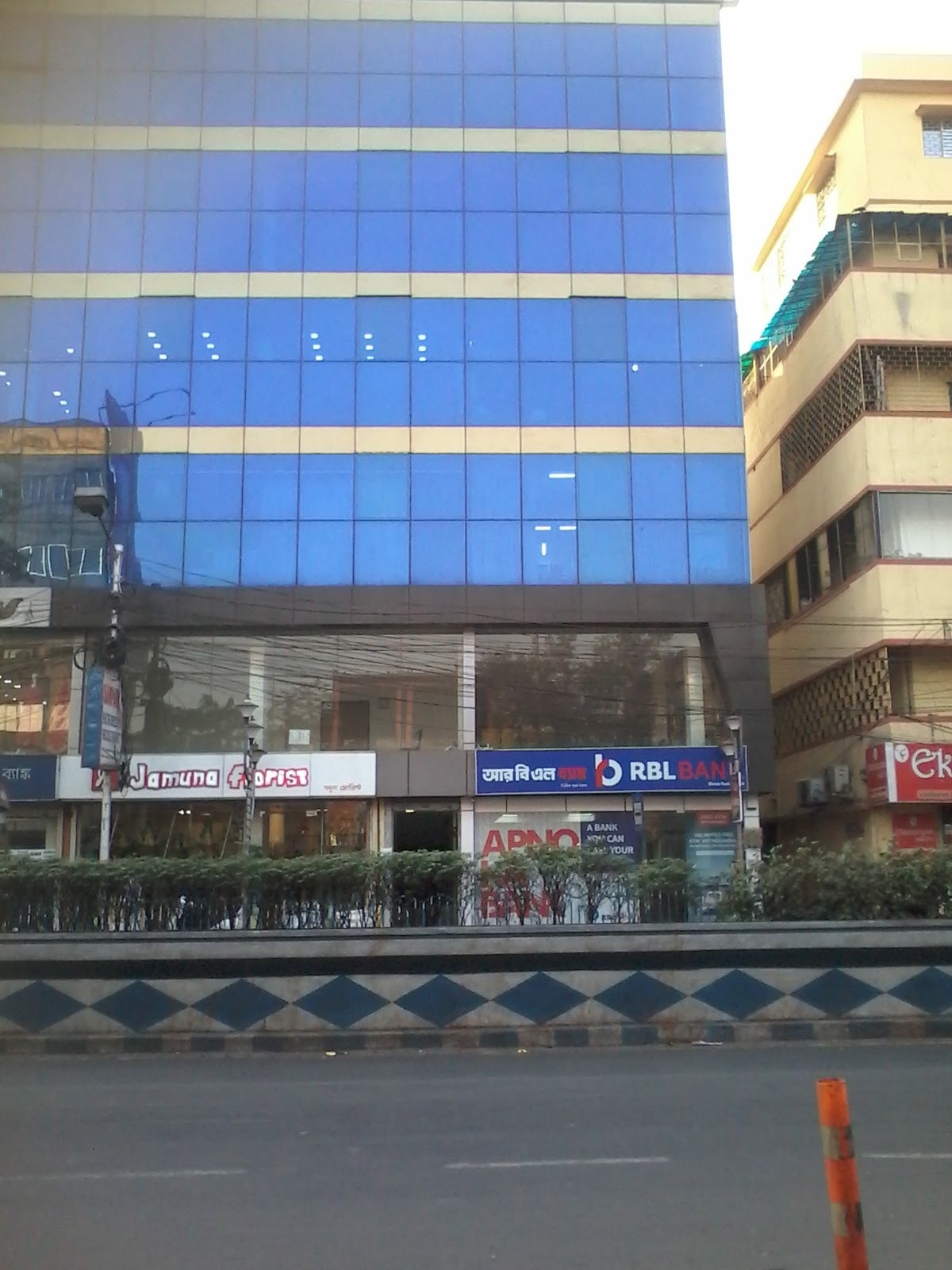 RAANGAMATI in Kolkata — photo 5