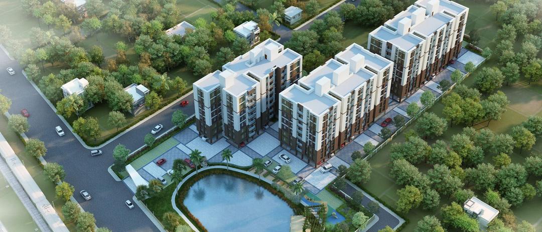 Natural City Birati Phase - 2 in Kolkata — photo 2