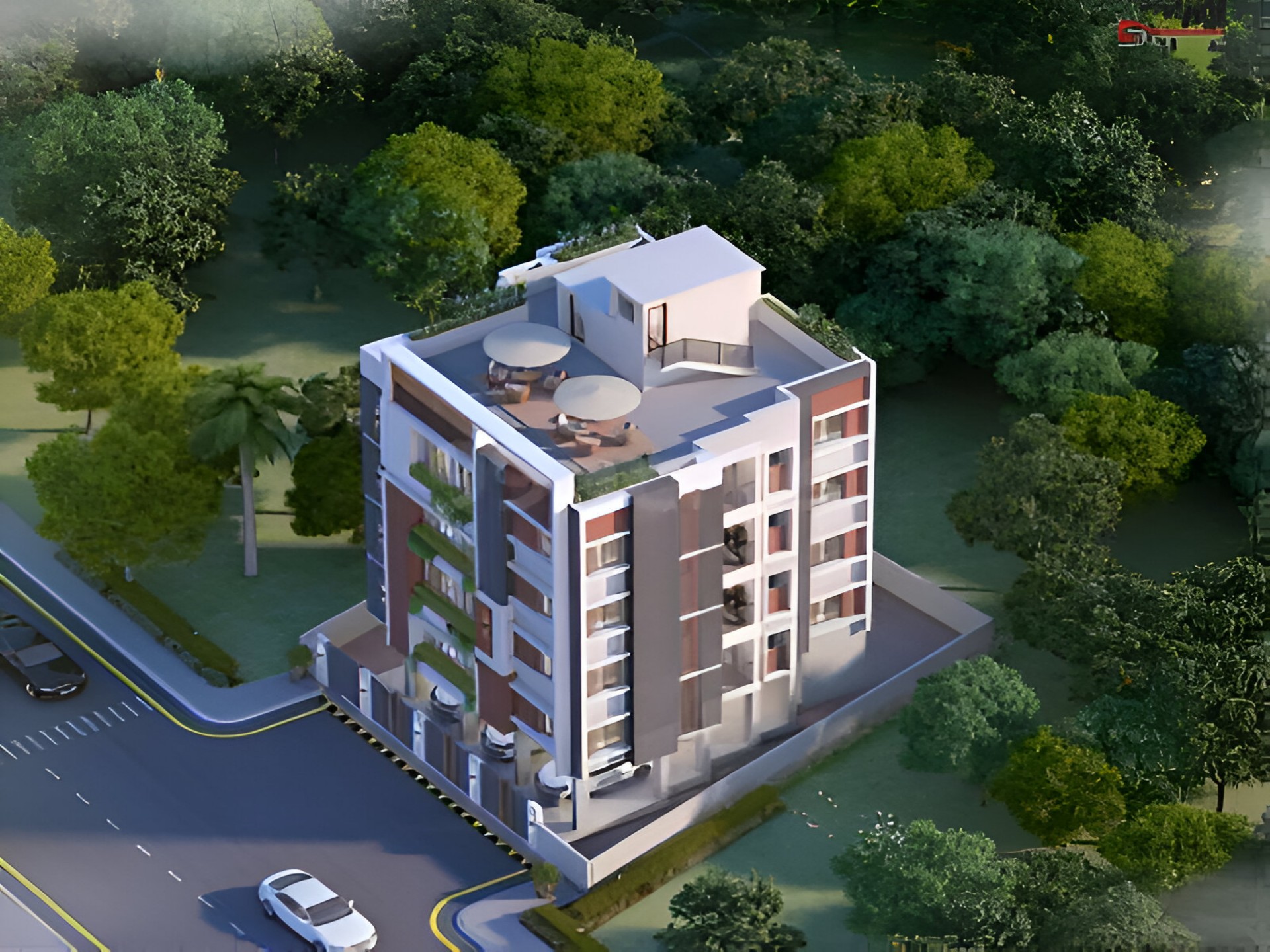 Dakshinee in Kolkata — photo 5
