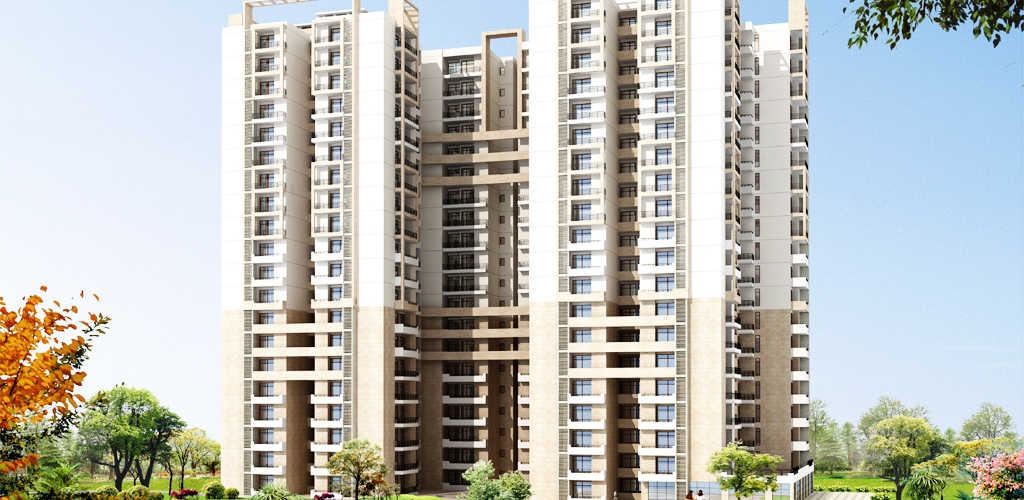 Wall Rock Aishwaryam in Greater Noida — photo 1