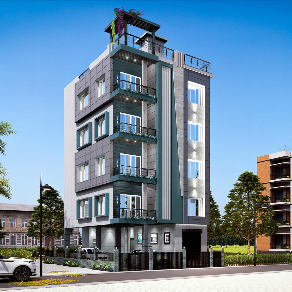 GROVE 10-810 in Kolkata — photo 3
