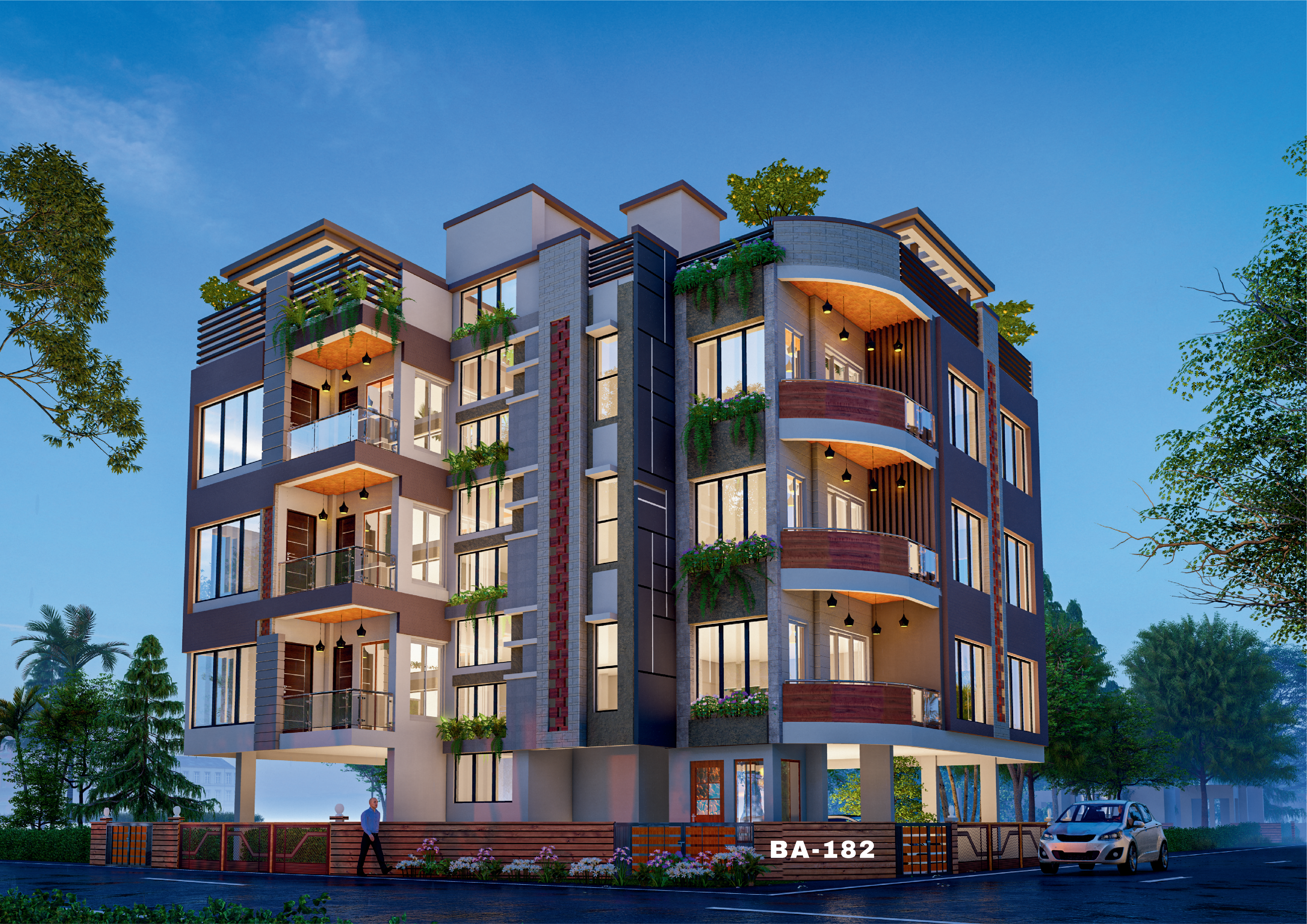 GROVE 10-810 in Kolkata — photo 4