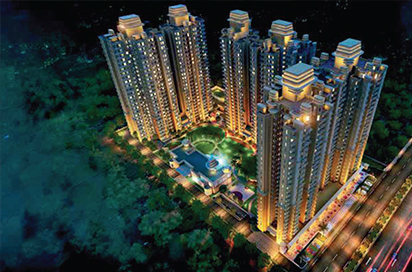 CRC The Flagship in Noida — photo 1