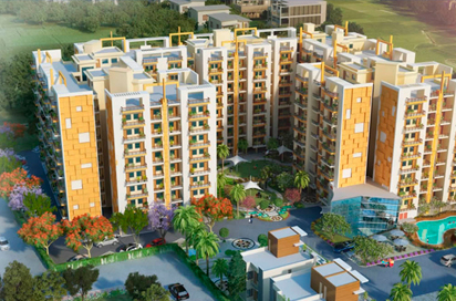 CRC The Flagship in Noida — photo 3