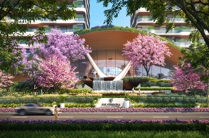 CRC The Flagship in Noida — photo 4