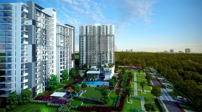 GODREJ ICON (ICONIC TOWER) in Gurugram — photo 4