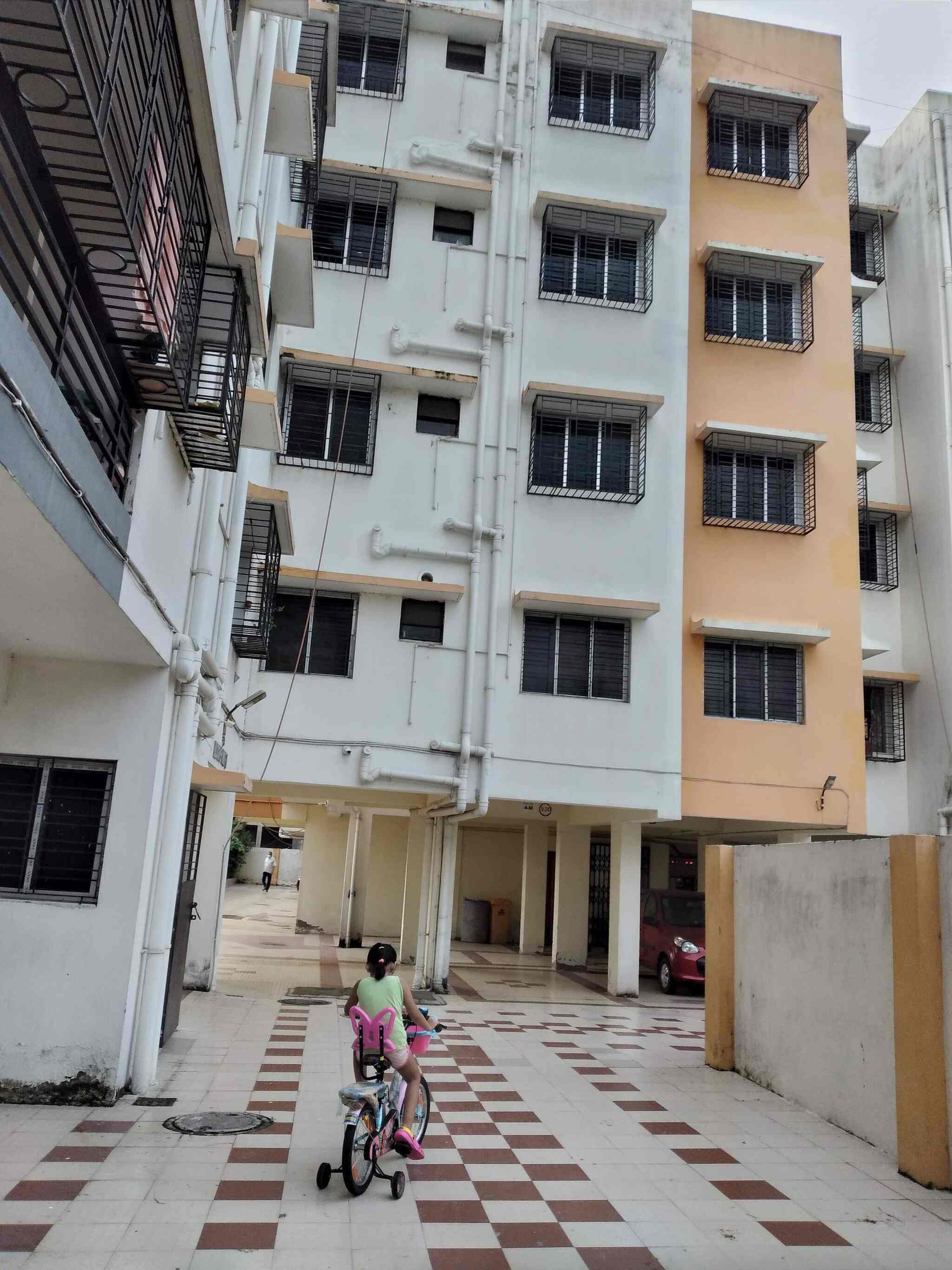 PACIFIC CHAMELI in Kolkata — photo 1