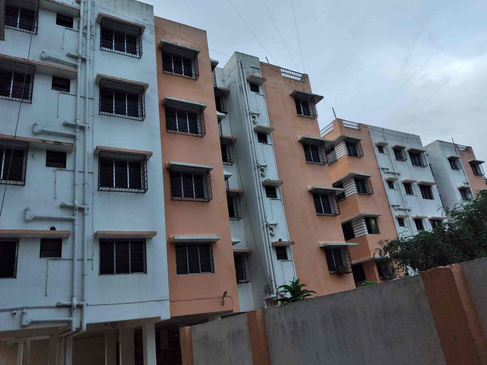 PACIFIC CHAMELI in Kolkata — photo 3
