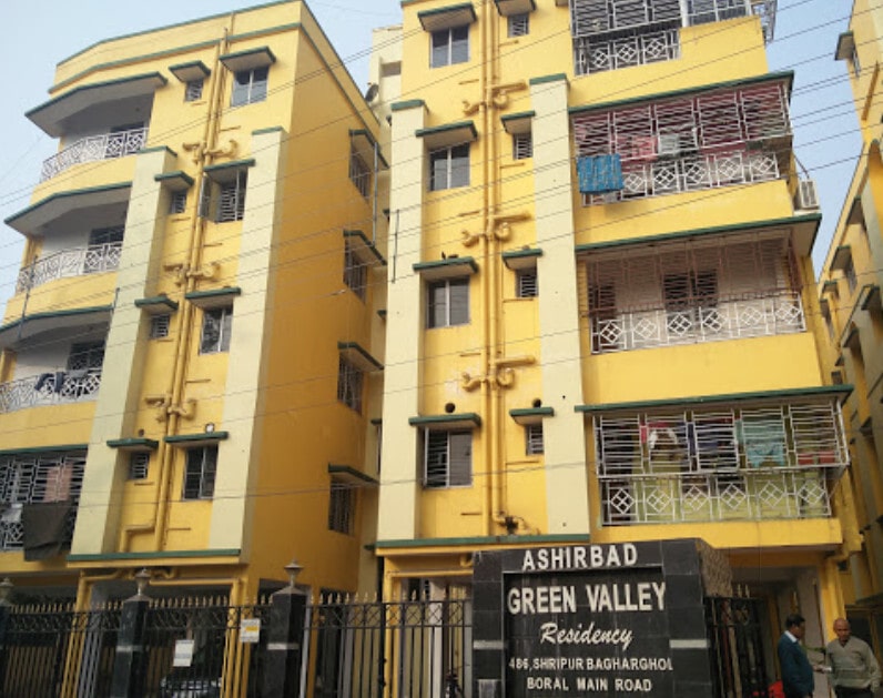 PACIFIC CHAMELI in Kolkata — photo 5