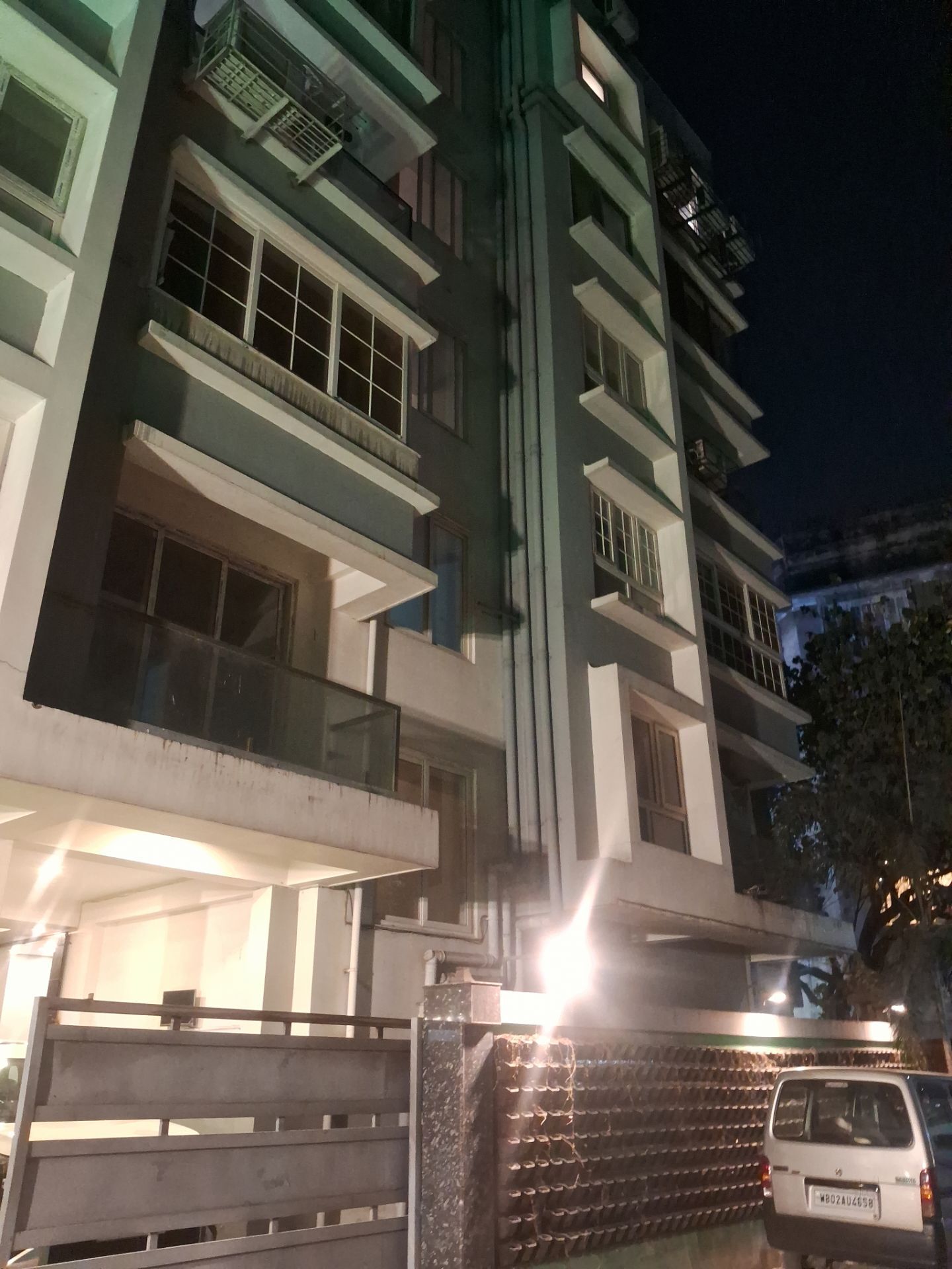SHIVSHAKTI APARTMENT in Midnapore — photo 3