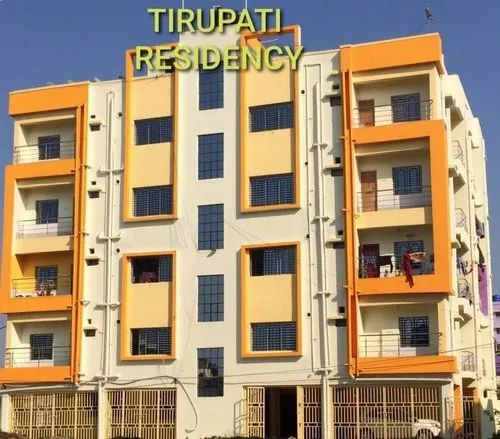 SHIVSHAKTI APARTMENT in Midnapore — photo 5