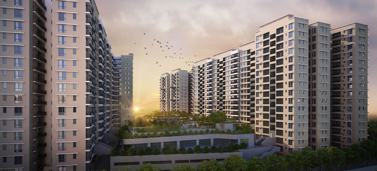 CENTRAL SQUARE APARTMENT in Kolkata — photo 5