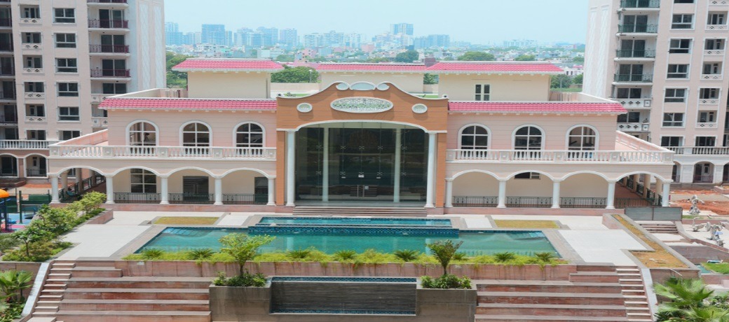 Casa Greens 1 in Greater Noida — photo 4