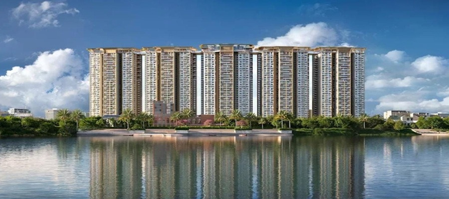 Eden Flora - II in Kolkata — photo 3