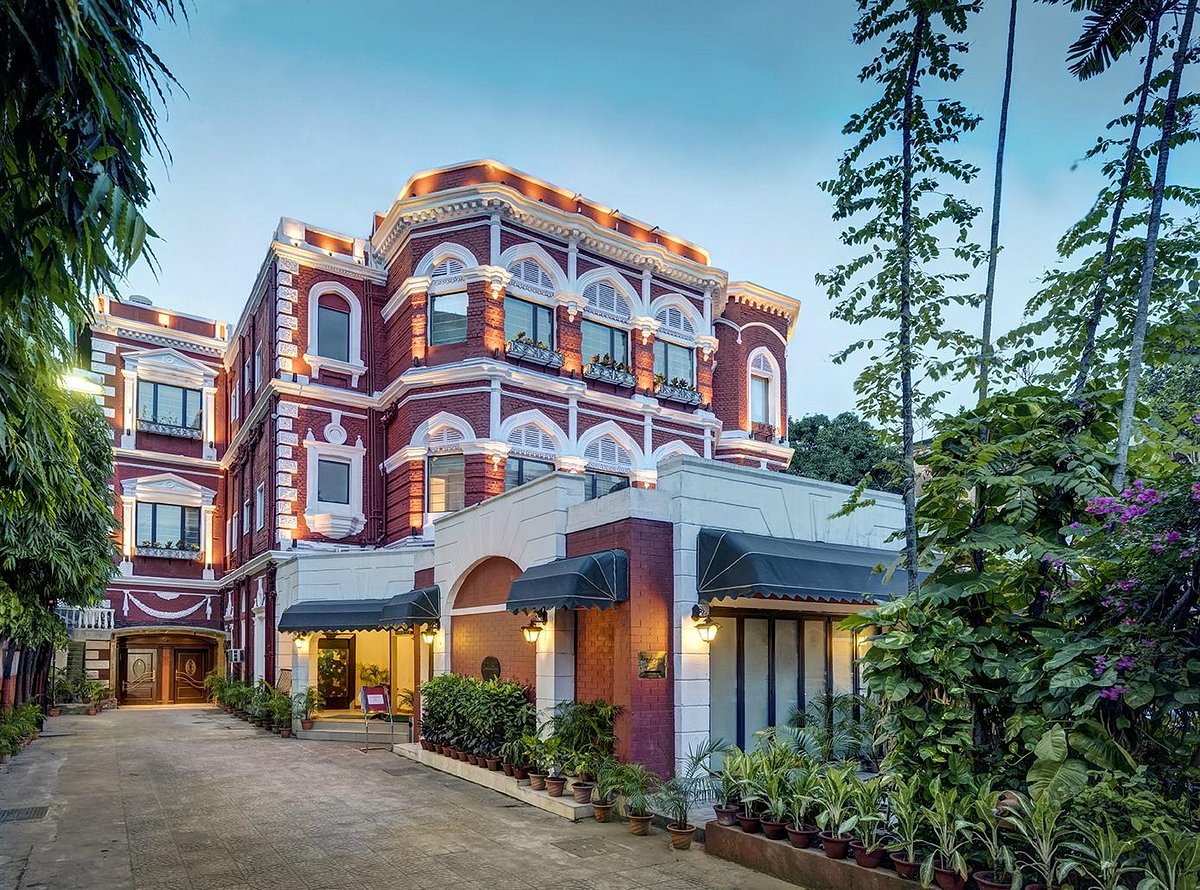 ROYAL RESIDENCY in Kolkata — photo 4