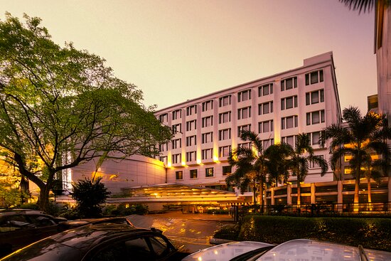 ROYAL RESIDENCY in Kolkata — photo 6
