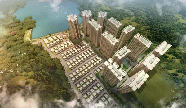 The Prestige City Hyderabad in Hyderabad — photo 1