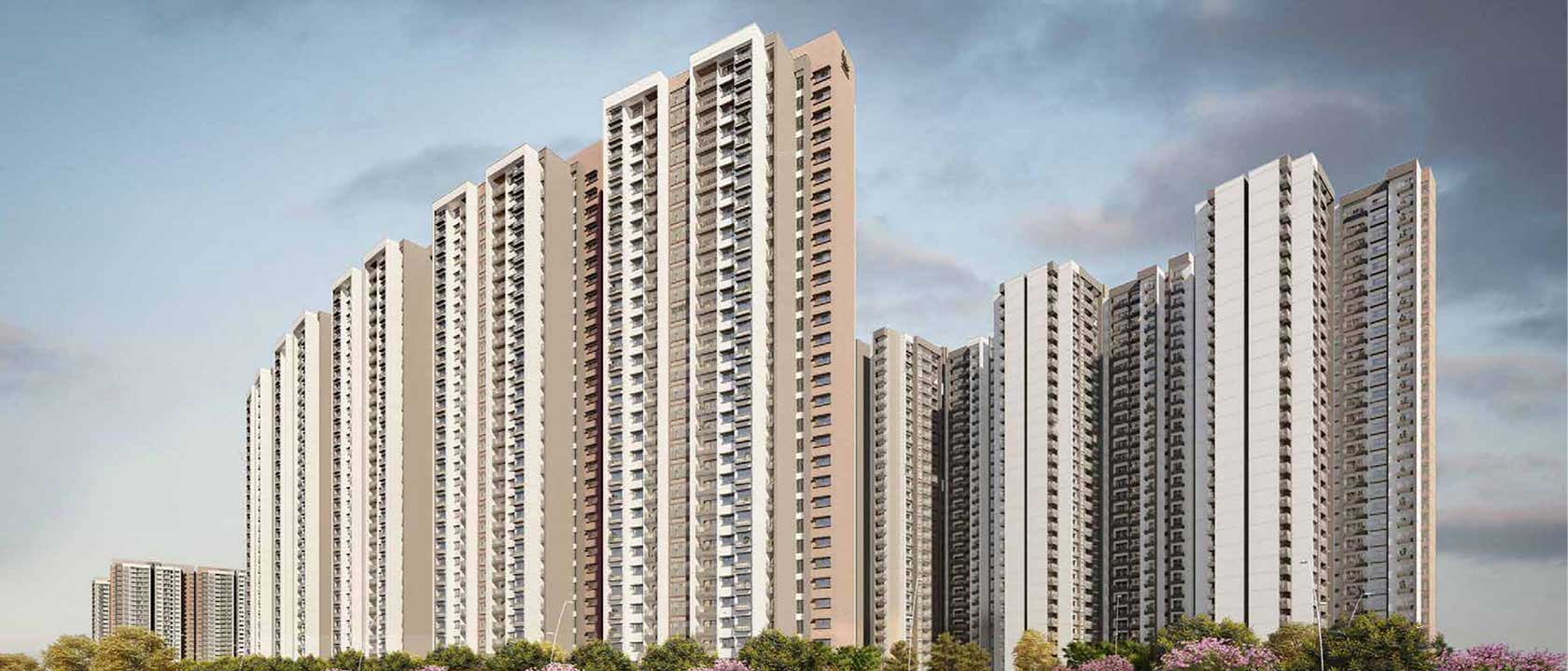 The Prestige City Hyderabad in Hyderabad — photo 3