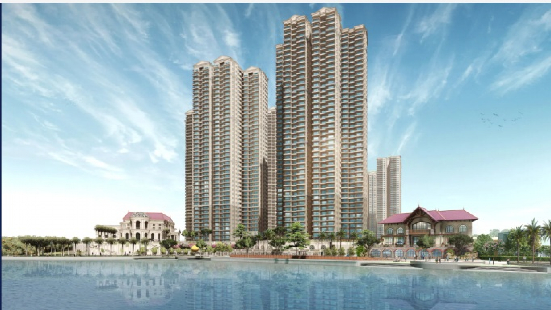 The Prestige City Hyderabad in Hyderabad — photo 4