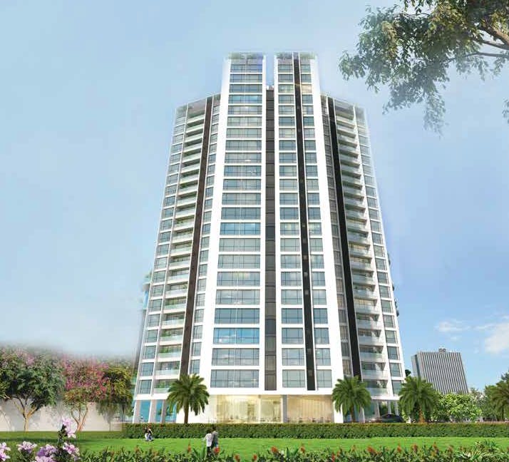 Gurukul Heights Phase - II in Kolkata — photo 4