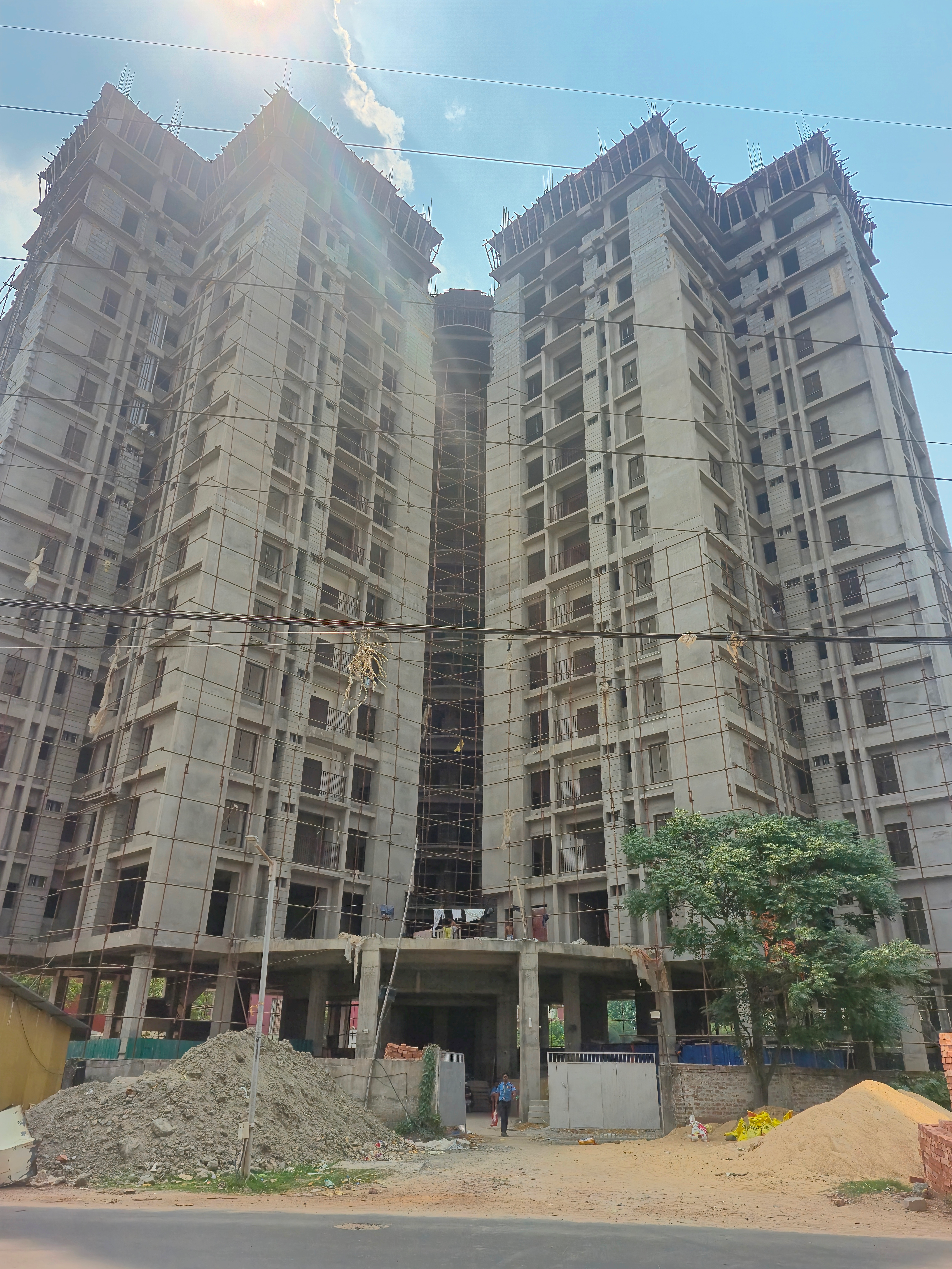 Gurukul Heights Phase - II in Kolkata — photo 5